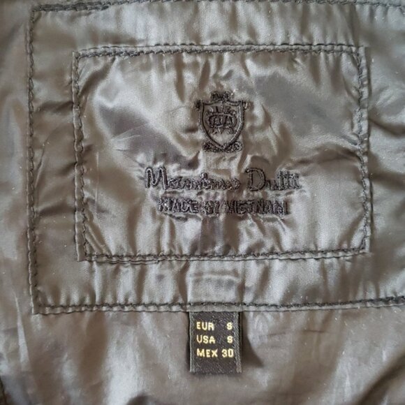 Massimo Dutti jacket - Picture 6 of 16